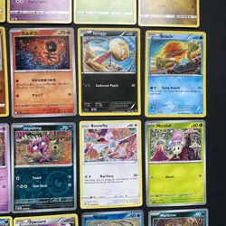 Pokemon TCG - Tomokazu Komiya - Collection - Image 5