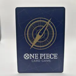 One Piece Nami (Dash Pack) OP15-108 Rare Adventure on Kami's Island NM - Image 4