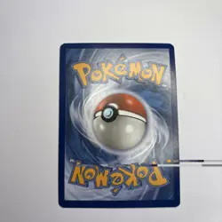 Pokemon TCG Rotom Dex Holo Card Sun & Moon Base Set 159/149 - Image 2