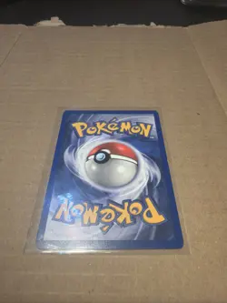 Totodile 85/105 Pokemon TCG Neo Destiny LP+ /NM Vintage 2002 Card - Image 4