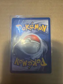 Totodile 85/105 Pokemon TCG Neo Destiny LP+ /NM Vintage 2002 Card - Image 5