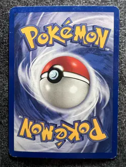 Charmander 50/82 Common 1st Edition Pokemon Card NM - Image 2