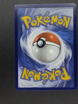 Flareon Ex 014/131 Prize Pack Series Promo Stamped Card Holo Pokemon - Image 2