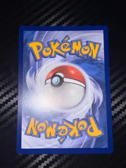 Litten 167/162 SV05: Temporal Forces Holo Pokemon TCG Card - Image 3