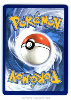 Geeta 218/197 - Obsidian Flames - Pokemon Card - Near Mint - Image 2