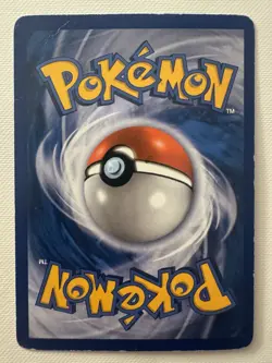Mightyena EX Holo Card 101/110 Pokemon TCG Holon Phantoms Ultra Rare - Image 2