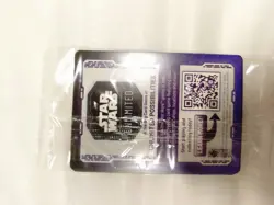 Star Wars Unlimited The Mandalorian And Grogu AMC EXCLUSIVE Collectable Cards - Image 2