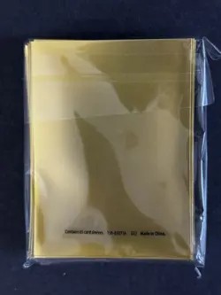 Lost Origin Elite Trainer Box ETB Card Sleeves Sealed 65ct Giratina Pokemon TCG - Image 2