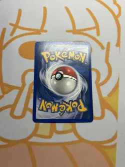 Team Magma's Aron 58/95 -Reverse Holo- Pokemon Card - Image 4