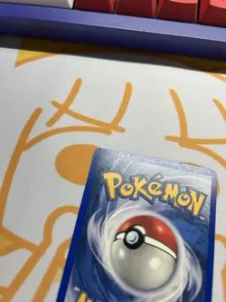 Team Magma's Aron 58/95 -Reverse Holo- Pokemon Card - Image 5