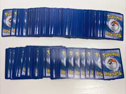 Lot Of Black And White Era Common And Uncommon Cards - Image 2
