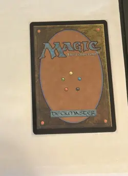 Jeweled Lotus Commander Masters Regular - Image 2