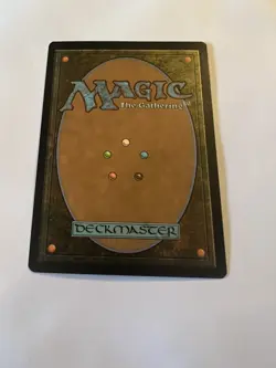 Necropotence – NM – Mythic - Eternal Masters – MtG - Image 2
