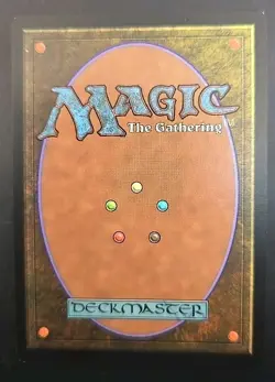 Teferi, Timeless Voyager Core Set 2021 MTG Foil Near Mint - Image 2