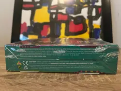 MTG Magic The Gathering Streets of New Capenna Collector booster box New Sealed - Image 4