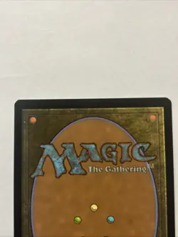 MTG Overgrown Tomb Borderless - Galaxy Foil Unfinity NM - Image 3