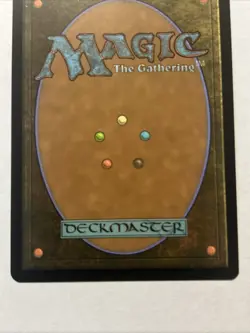 MTG Overgrown Tomb Borderless - Galaxy Foil Unfinity NM - Image 4