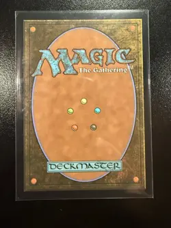 Hades Grip - Sulfuric Vortex Secret Lair Drop Foil - Image 2