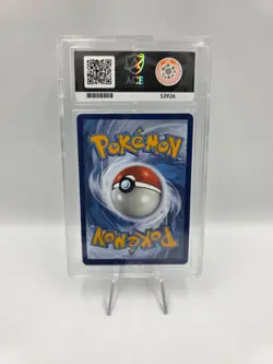 ACE 10 Urshifu v TG20/TG30 Brilliant Stars Trainer Gallery Pokemon - NOT PSA - Image 2