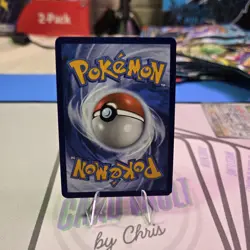 Pokemon TCG Houndoom 63/131 Pokeball Reverse Holo NEAR MINT Prismaric Evolutions - Image 3