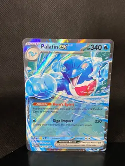Twilight Masquerade Pokemon Cards *$2 MIN FOR FREE SHIPPING IN USA* Fresh Pulls - Image 1