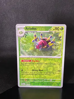Twilight Masquerade Pokemon Cards *$2 MIN FOR FREE SHIPPING IN USA* Fresh Pulls - Image 2