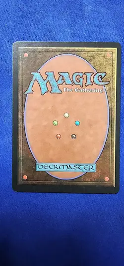 MTG - Storm World - Legends - Magic: The Gathering in NM Condition - Image 2