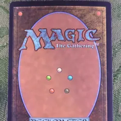 Magic: The Gathering Nicol Bolas, God-Pharaoh HOU Mythic Foil 140/199 - Image 2