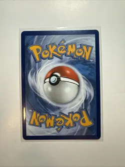Ethan's Magcargo 222/217 Illustration Rare Ascended Heroes Pokemon NM - Image 2