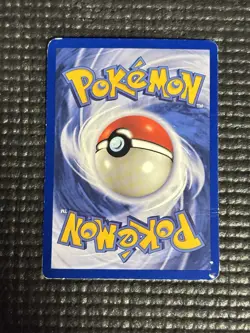 Blastoise Base Set 2/102 Holo Rare Unlimited English 1999 100 HP Pokemon TCG - Image 2