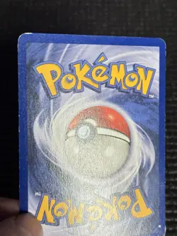 Blastoise Base Set 2/102 Holo Rare Unlimited English 1999 100 HP Pokemon TCG - Image 5