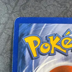 Lucario 6/130 Diamond and Pearl Holo Pokemon - Image 3