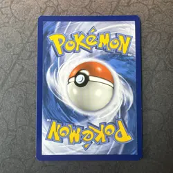 Mewtwo SM77 Sun & Moon Black Star Promo Pokemon MJ - Image 2