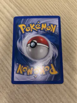 Golduck (50a) 050A/147 Aquapolis Reverse Holo NM Condition Clean Ereader Pokemon - Image 3