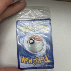 Eevee Pokemon Build-A-Bear Workshop Promo #63 Sealed - Image 2