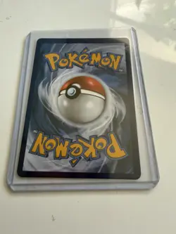 Pokemon MIMIKYU SWSH136 Delta Species (2021 Celebrations Promo) NM/Near Mint - Image 2