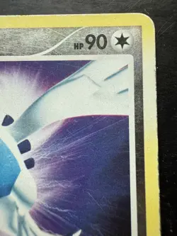 Pokemon Lugia 14/132 Secret Wonders Reverse Holo Rare English 2007 (MP) - Image 3