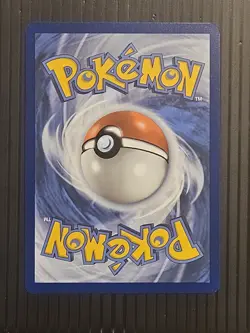 2024 POKEMON PALDEAN FATES #216/091 MEW EX FULL ART SHINY ULTRA RARE - Image 2