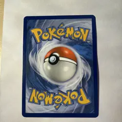 The Pokemon Company Pokemon TCG Mina 211/214 SM Lost Thunder Ultra Rare Holo Eng - Image 2