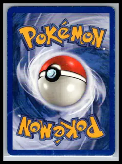 Squirtle 83/112 Common FireRed & LeafGreen Pokemon Heavily Played - Image 2