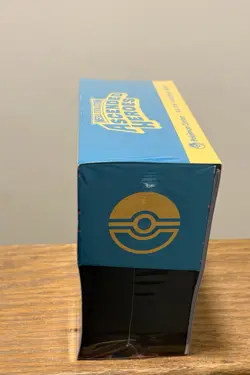 Pokemon Ascended Heroes Pokemon Center Exclusive ETB Elite Trainer Box Sealed - Image 4