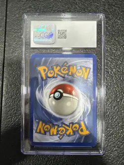 Rayquaza Holo #16 Holon Phantoms 2006 Pokemon EX CGC 6 - Image 2
