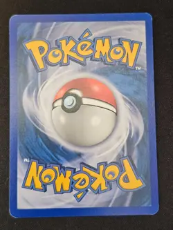 Pokemon TCG Quagsire 30 Aquapolis Mint Near Mint (non-holo) - Image 4