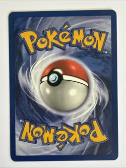 [NM/MINT] 1999 Pokemon Jungle Gloom 1st Edition #37/64 Uncommon - Image 2