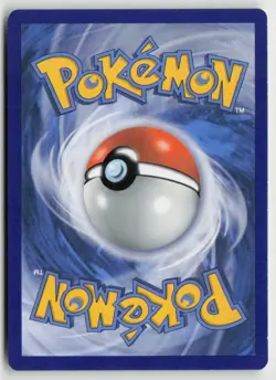 Team Aqua's Walrein 5/34 Holo Rare Double Crisis Pokemon Moderately Played - Image 2