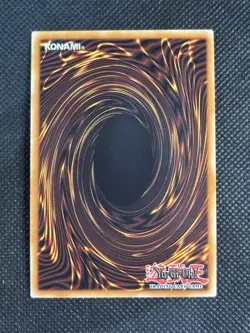 YuGiOh! - Invoked Mechaba RA04-EN279 Platinum Secret Rare 1st Edition Near Mint - Image 2