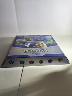 Disney Lorcana TCG Rise of the Floodborn Collectors Edition Booster Box- 4 Packs 4050368982544 - Image 4