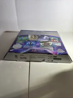 Disney Lorcana TCG Rise of the Floodborn Collectors Edition Booster Box- 4 Packs 4050368982544 - Image 5