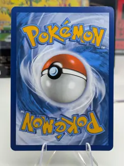 Clobbopus 207/191 Pokemon Card TCG Surging Sparks Illustration Rare NM - Image 2