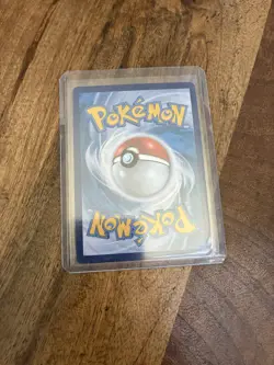 Spidops ex SAR 101/078 SV1V Violet ex - Pokemon Card Korean - Image 2